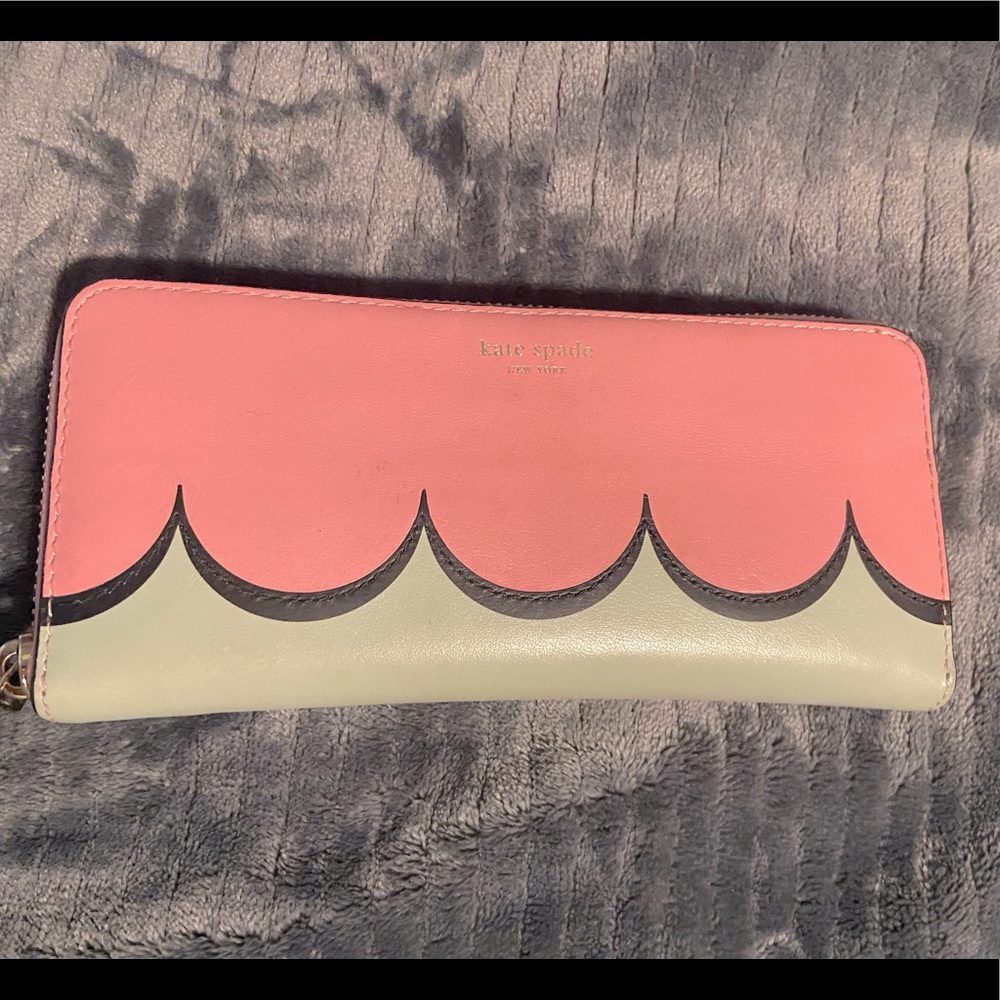 Kate Spade Wallet